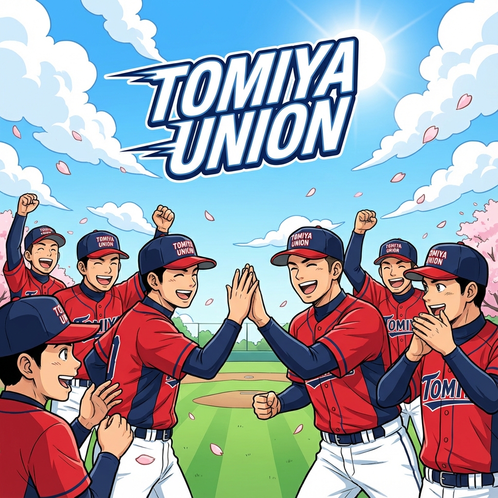 活動報告バナー